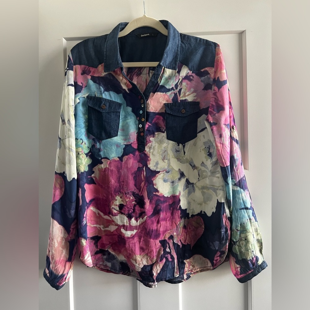 DESIGUAL